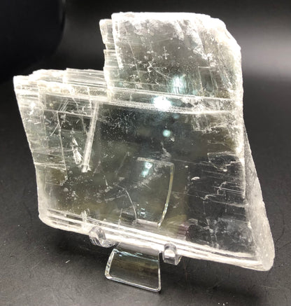 AUCTION- Selenite- unk locality