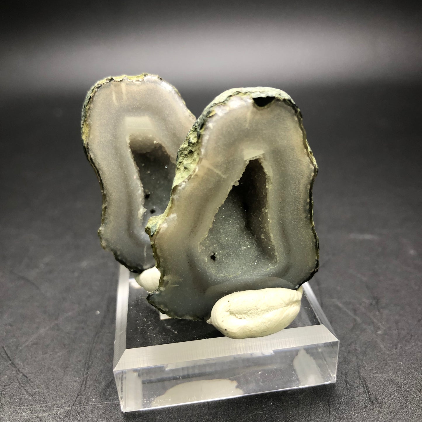 AUCTION- Tabasco Geodes- Tabasco, Mexico