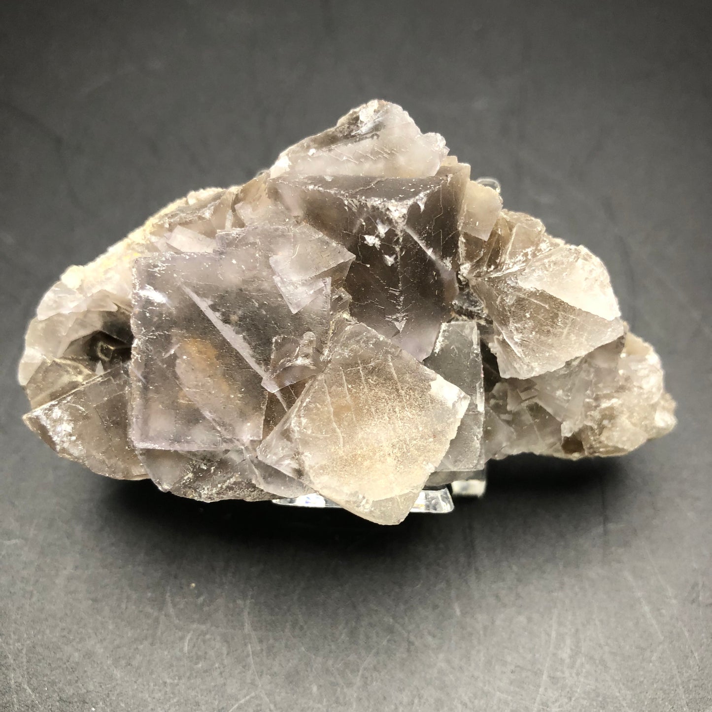 AUCTION- Fluorite- Mekhtar, Loralai, Balochistan, Pakistan