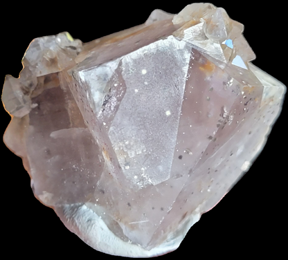 Fluorite- Bull Vein, Lady Annabella, Co. Durham, England