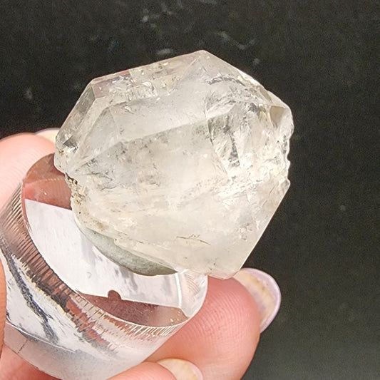 AUCTION- Herkimer Diamond- Herkimer County, New York, USA