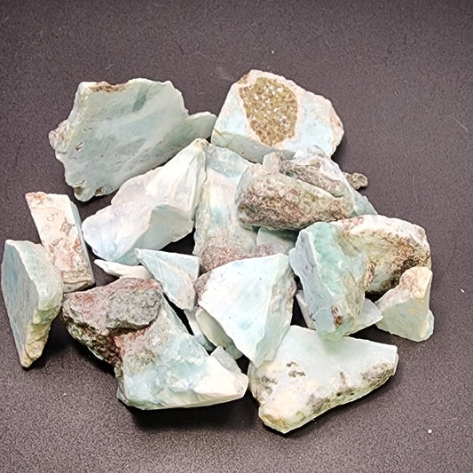 AUCTION- Larimar Parcel- Dominican Republic