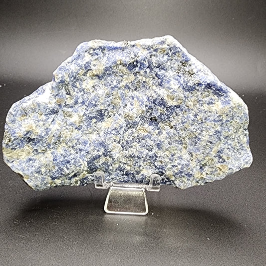 AUCTION- Sodalite- Pocos de Caldas, Minas Gerais, Brazil