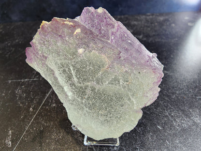 Fluorite- Ice Cream Igloo Pocket, Bingham, Hansonburg District, Socorro County, New Mexico, USA, sku 3252