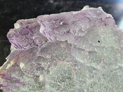 Fluorite- Ice Cream Igloo Pocket, Bingham, Hansonburg District, Socorro County, New Mexico, USA, sku 3252