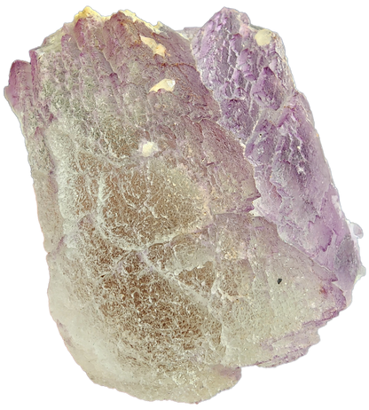 Fluorite- Ice Cream Igloo Pocket, Bingham, Hansonburg District, Socorro County, New Mexico, USA, sku 3252