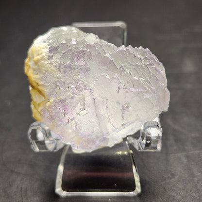 Fluorite- Ice Cream Igloo Pocket, Bingham, Hansonburg District, Socorro County, New Mexico, USA, sku 3257