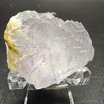 Fluorite- Ice Cream Igloo Pocket, Bingham, Hansonburg District, Socorro County, New Mexico, USA, sku 3257