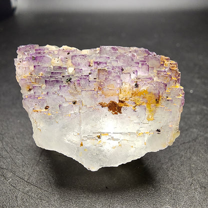 Fluorite- Ice Cream Igloo Pocket, Bingham, Hansonburg District, Socorro County, New Mexico, USA, sku 3255