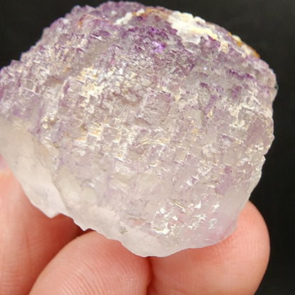 Fluorite- Ice Cream Igloo Pocket, Bingham, Hansonburg District, Socorro County, New Mexico, USA, sku 3254