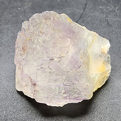 Fluorite- Ice Cream Igloo Pocket, Bingham, Hansonburg District, Socorro County, New Mexico, USA, sku 3258