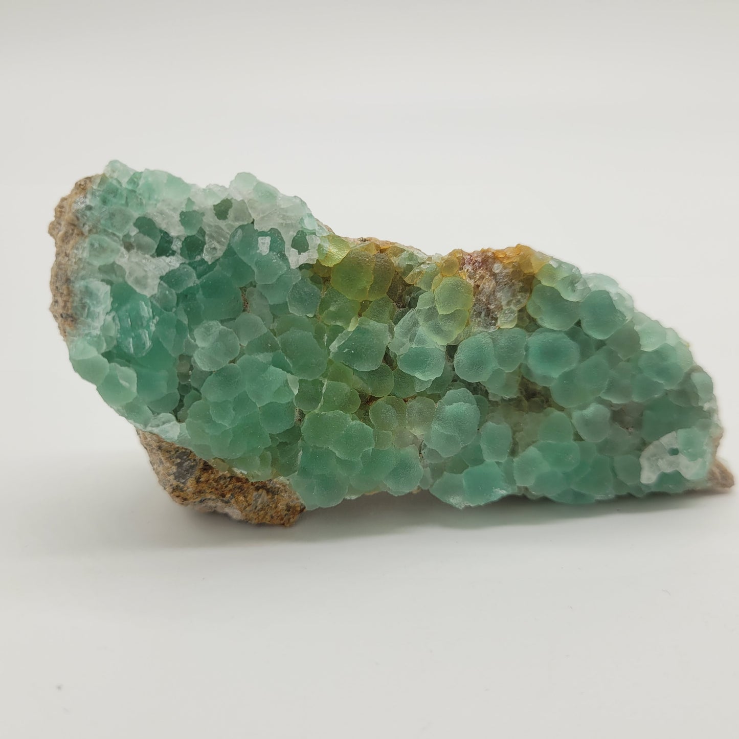 Fluorite- El Papiol, Sant Cugat del Valles, Provincia de Barcelona, Catalunya, Spain, sku 806