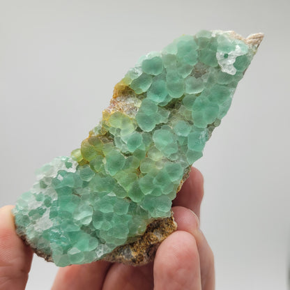 Fluorite- El Papiol, Sant Cugat del Valles, Provincia de Barcelona, Catalunya, Spain, sku 806