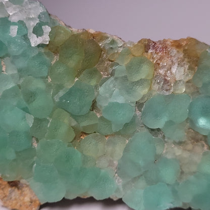 Fluorite- El Papiol, Sant Cugat del Valles, Provincia de Barcelona, Catalunya, Spain, sku 806