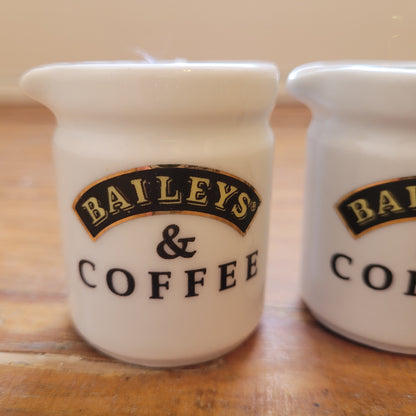 Vintage Bailey's Irish Cream Creamer