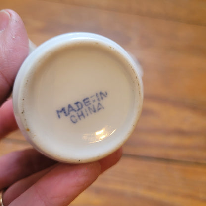 Vintage Bailey's Irish Cream Creamer