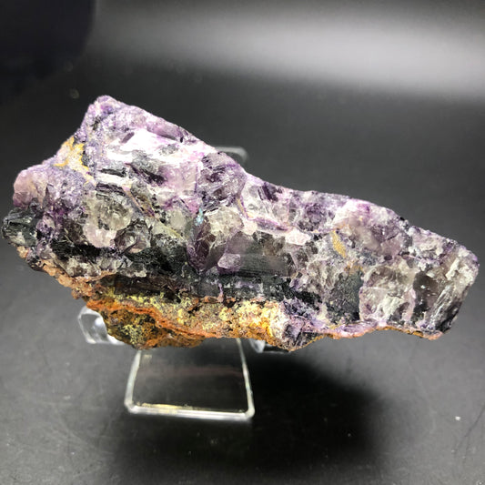 AUCTION- Fluorite- Okorusu Mine, Otjiwarongo Constituency, Otjozondjupa Region, Namibia