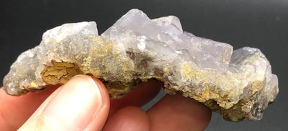 AUCTION- Fluorite- Mekhtar, Loralai, Balochistan, Pakistan