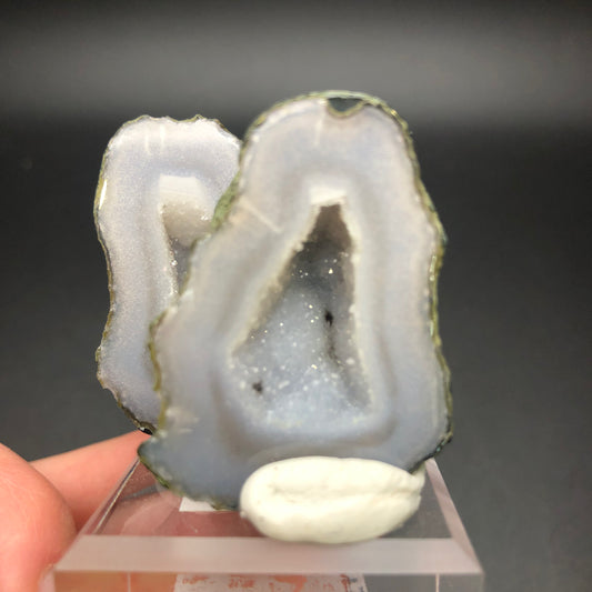 AUCTION- Tabasco Geodes- Tabasco, Mexico