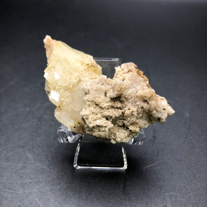 AUCTION- Calcite- unknown locality