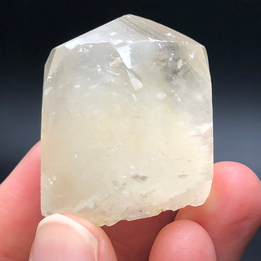 AUCTION- Calcite- Daye Co., Huangshi, Hubei, China