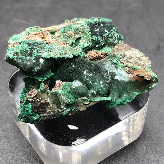 AUCTION- Atacamite- La Farola, Chile