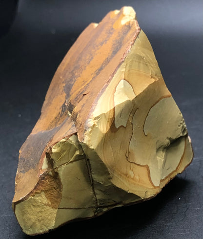 AUCTION- Sandstone- unk locality