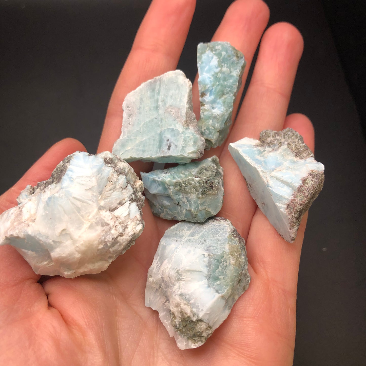 AUCTION- Larimar- Barahona Province, Dominican Republic