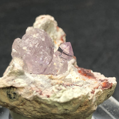 AUCTION- Amethyst, Dolomite- Minas Gerais, Brazil