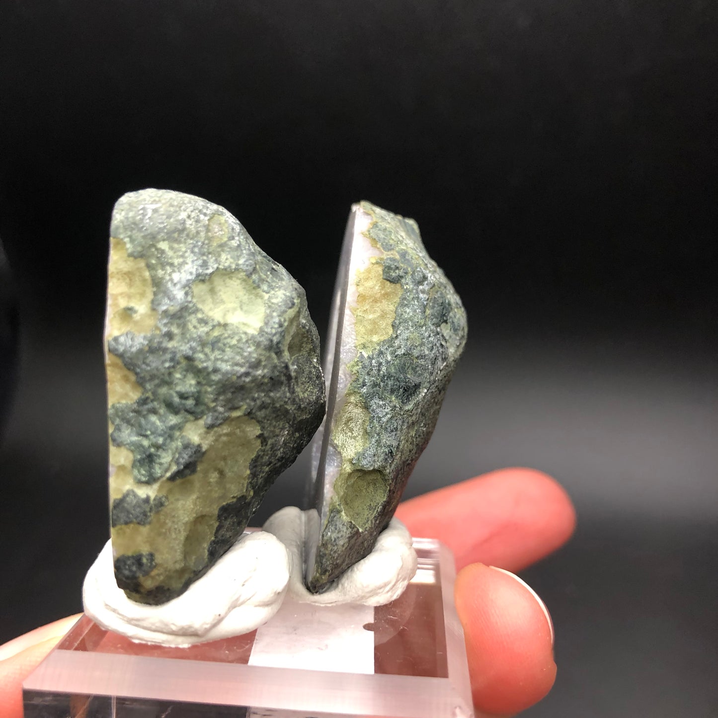 AUCTION- Tabasco Geodes- Tabasco, Mexico