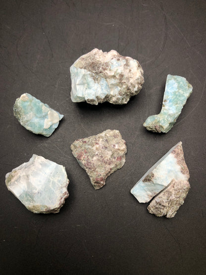 AUCTION- Larimar- Barahona Province, Dominican Republic