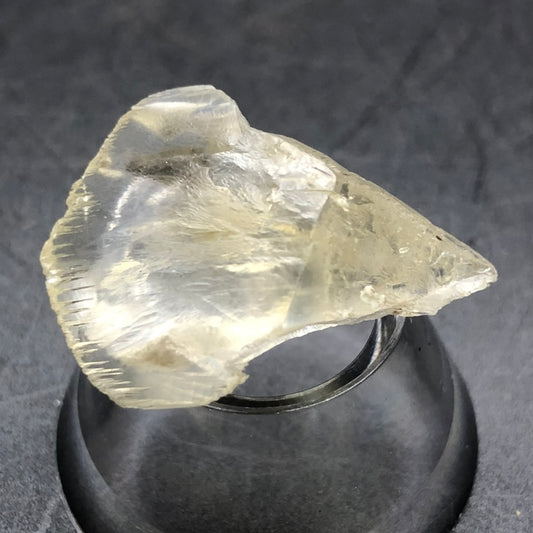 AUCTION- Selenite- unk locality