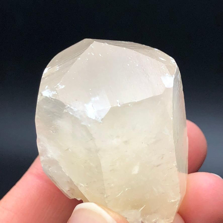 AUCTION- Calcite- Daye Co., Huangshi, Hubei, China