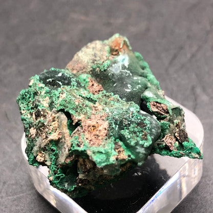 AUCTION- Atacamite- La Farola, Chile