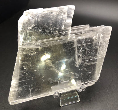 AUCTION- Selenite- unk locality