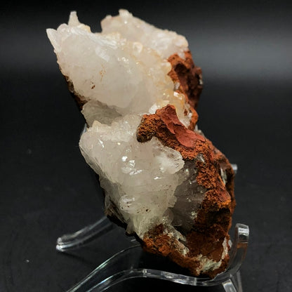 AUCTION- Hemimorphite- San Antonio Mine, East Camp, Santa Eulalia Mining District, Aquiles Serdán Municipality, Chihuahua, Mexico