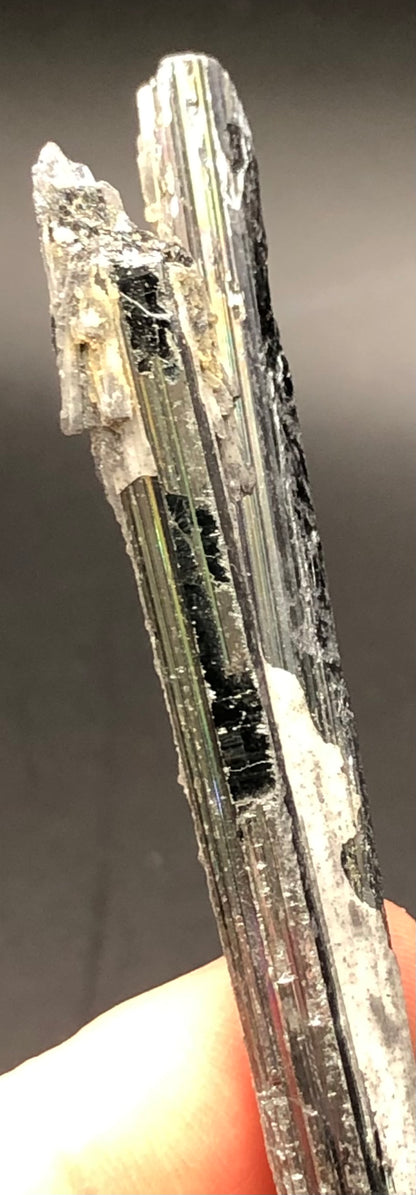 AUCTION- Stibnite- Wuning Mine, Qingjiang, Wuning Co., Jiujiang, Jiangxi, China