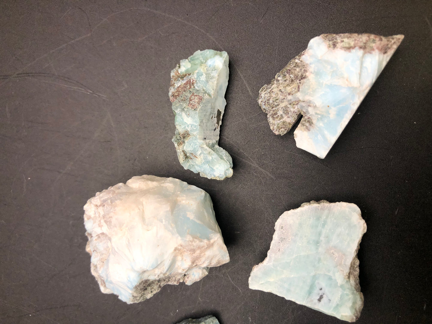 AUCTION- Larimar- Barahona Province, Dominican Republic