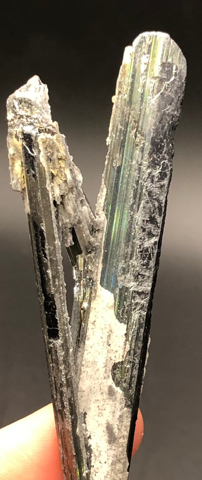 AUCTION- Stibnite- Wuning Mine, Qingjiang, Wuning Co., Jiujiang, Jiangxi, China