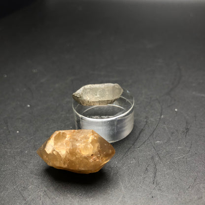 AUCTION- Quartz- Penna