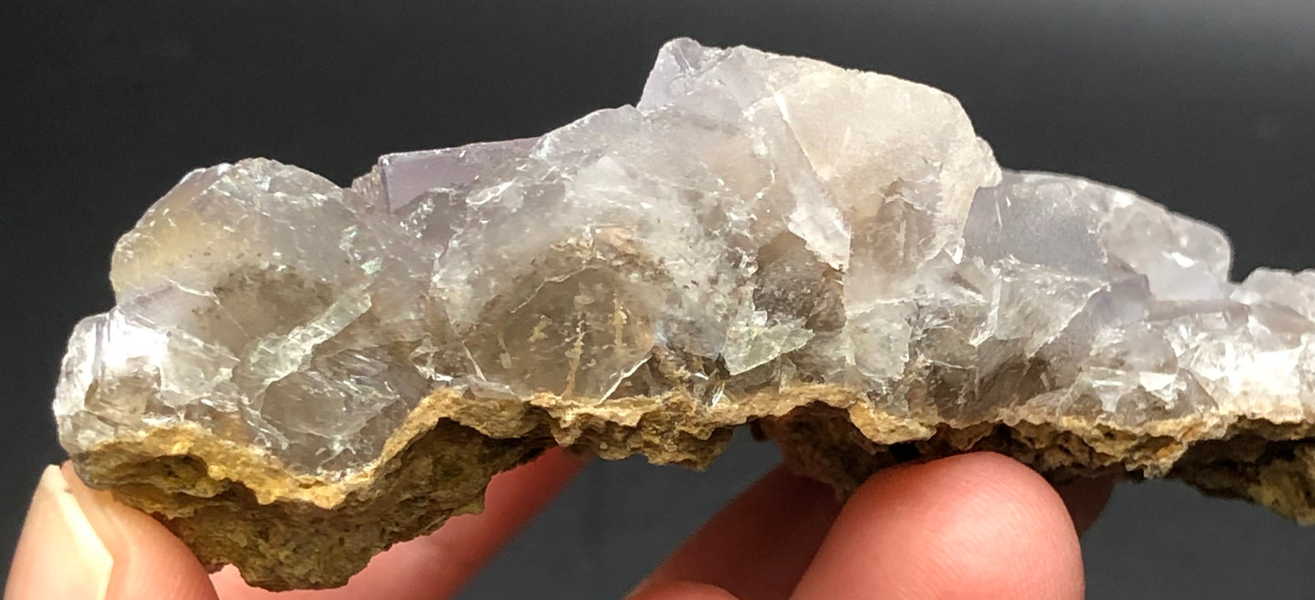 AUCTION- Fluorite- Mekhtar, Loralai, Balochistan, Pakistan