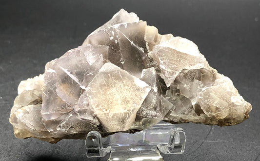 AUCTION- Fluorite- Mekhtar, Loralai, Balochistan, Pakistan