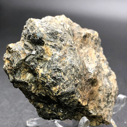 AUCTION- Hornblende- Tory Hill, Ontario, Canada