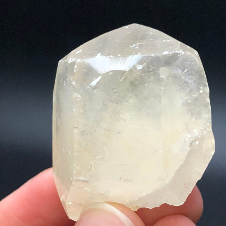 AUCTION- Calcite- Daye Co., Huangshi, Hubei, China