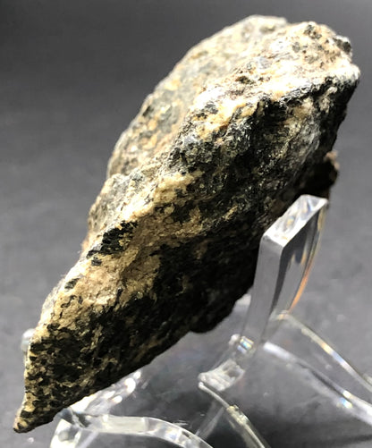 AUCTION- Hornblende- Tory Hill, Ontario, Canada