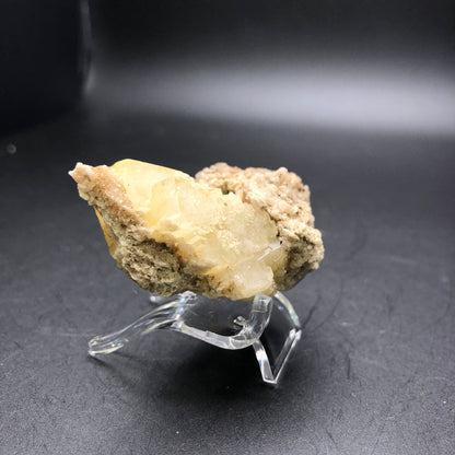 AUCTION- Calcite- unknown locality