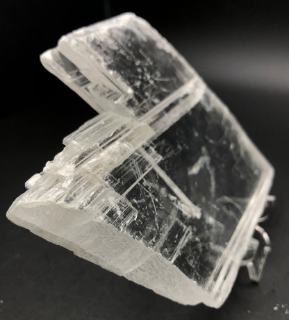 AUCTION- Selenite- unk locality