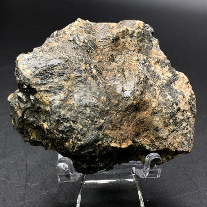 AUCTION- Hornblende- Tory Hill, Ontario, Canada