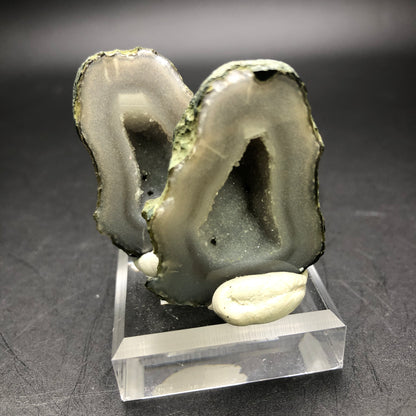 AUCTION- Tabasco Geodes- Tabasco, Mexico