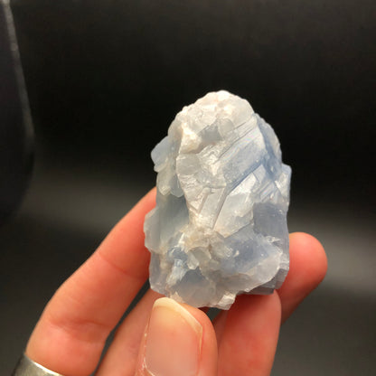 AUCTION- Calcite- locality unknown